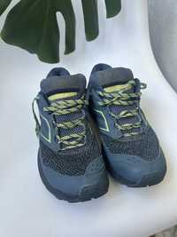 DECATHLON Men Trail Running Shoes TR - night blue Original