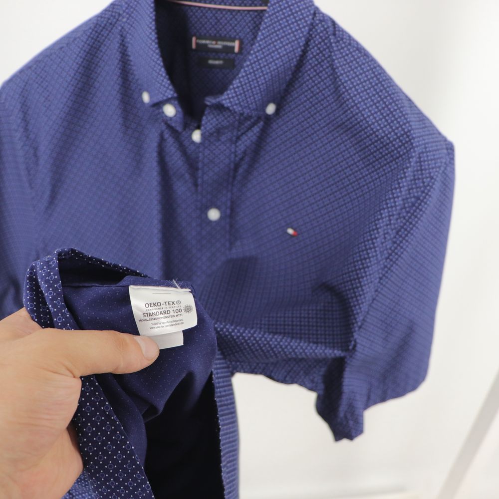 Чоловіча Теніска Tommy Hilfiger