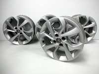 Felgi aluminiowe 16” Opel Corsa / 4x100 6,5J et 40 (007)