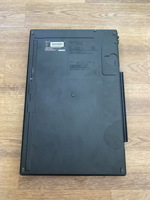 Продам планшетний сканер EPSON Perfektion V37