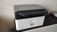 Принтер HP Laser MFP 135a