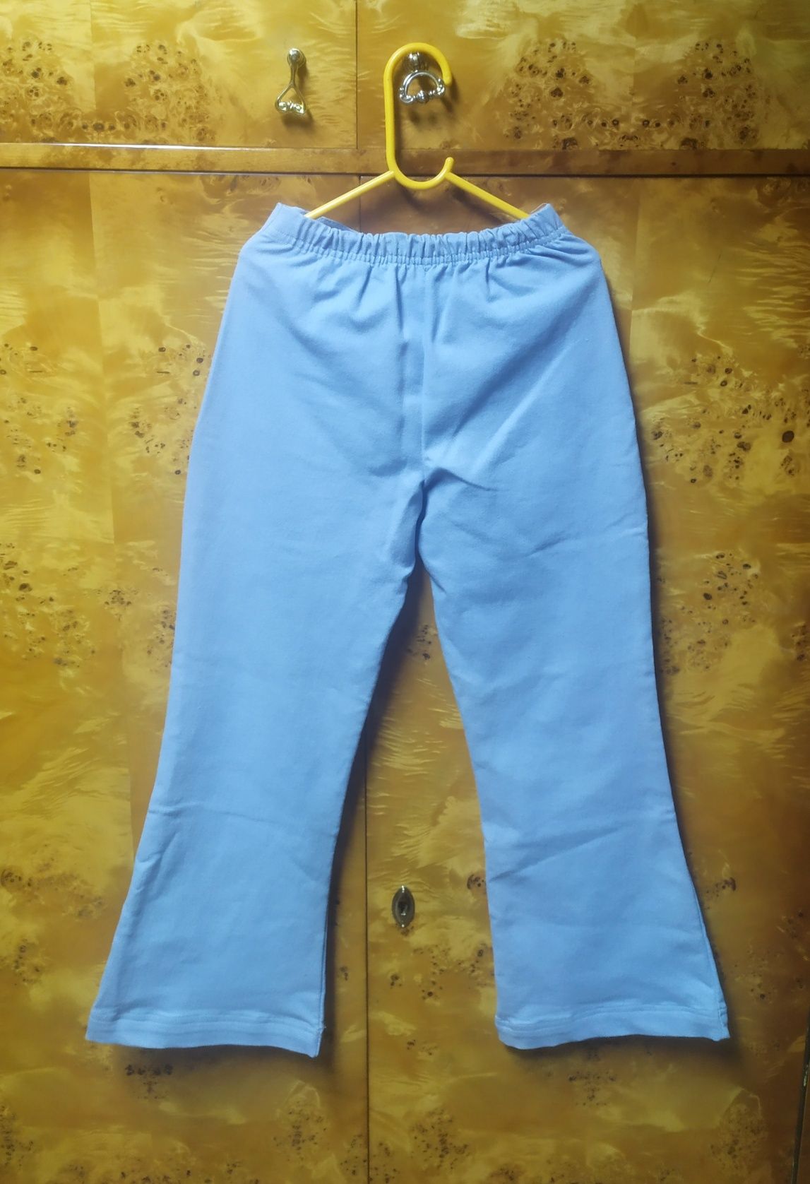 Spodnie jeansowe dziecięce Nowe Paris France jeans dżinsy dl.82 koni