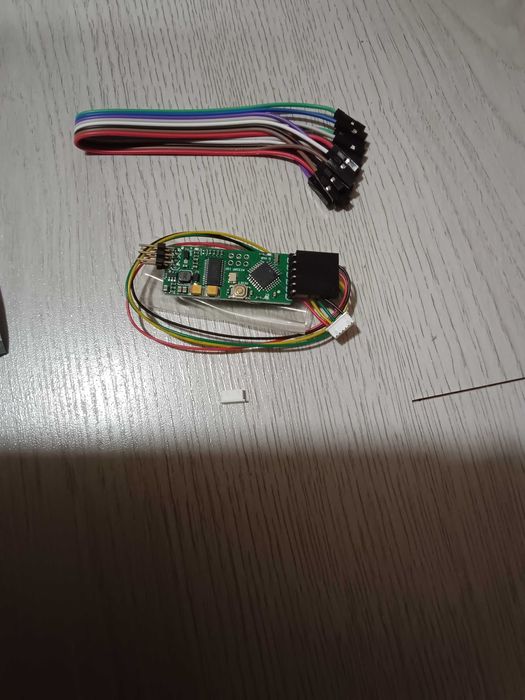 Модуль Minim osd 3dr