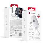 Powerbank Forcell F-Energy Power Plug F5K3 PD 20W 5000 mAh