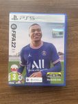 Fifa 22 Playstation 5