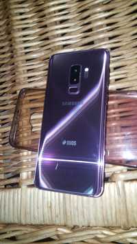 Samsung Galaxy s9 + (plus)