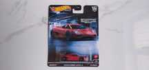Hot Wheels Koenigsegg Agera Premium Car Culture