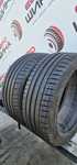 Лето 225/45/R17 6.7 мм 2шт Michelin Колеса Резина Шини Склад