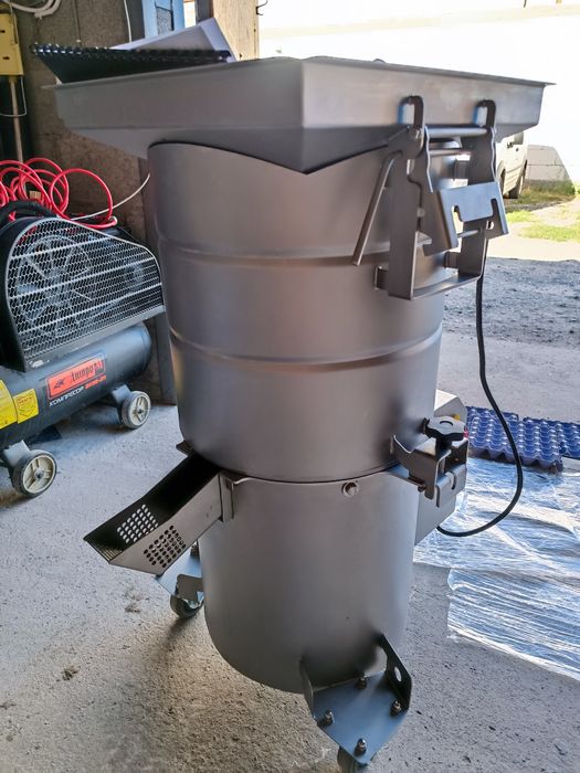 Центрифуга для яєць (меланжу)