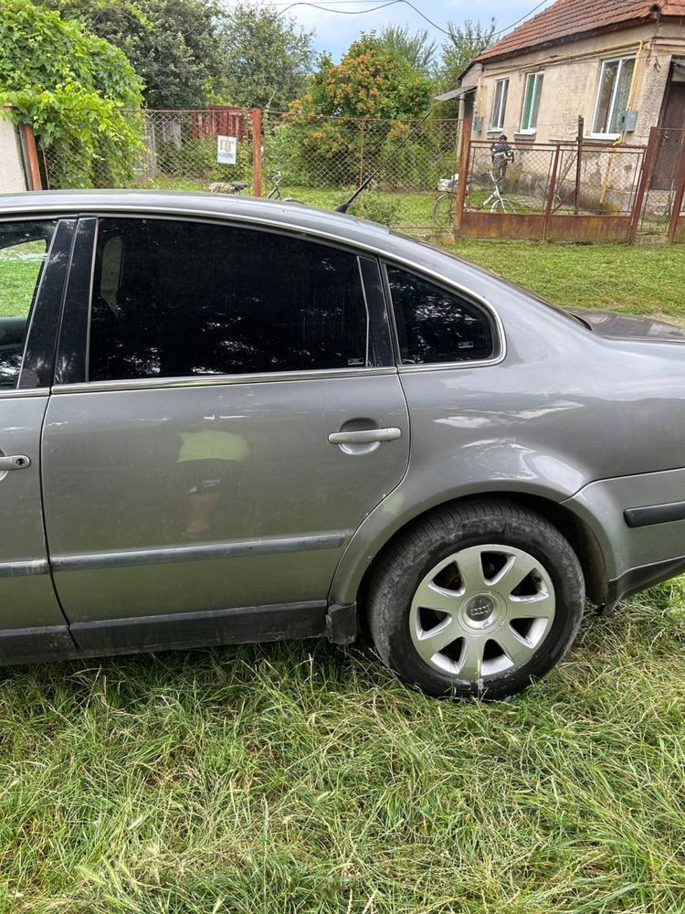 Продаю Volkswagen Passat B5+