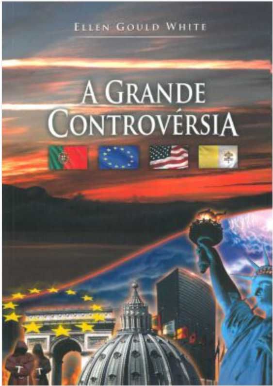 A Grande Controvérsia (livro gratuito)