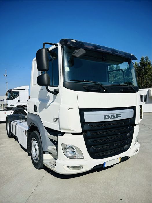 Daf cf 460 euro6 ( Aceito proposta de oferta )