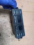 Panel nawiewu klimatyzacji Audi A4 B5 5HB007,608-04