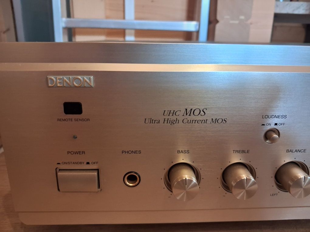 Wzmacniacz DENON PMA 1500R