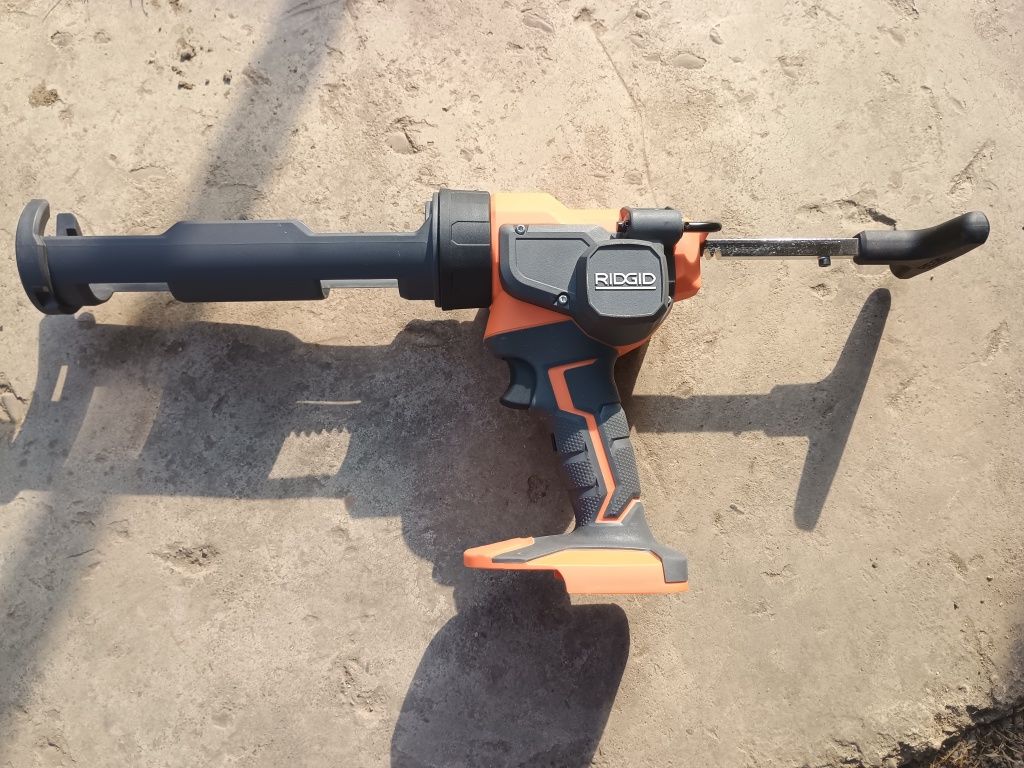 Пістолет для герметика Ridgid R84044