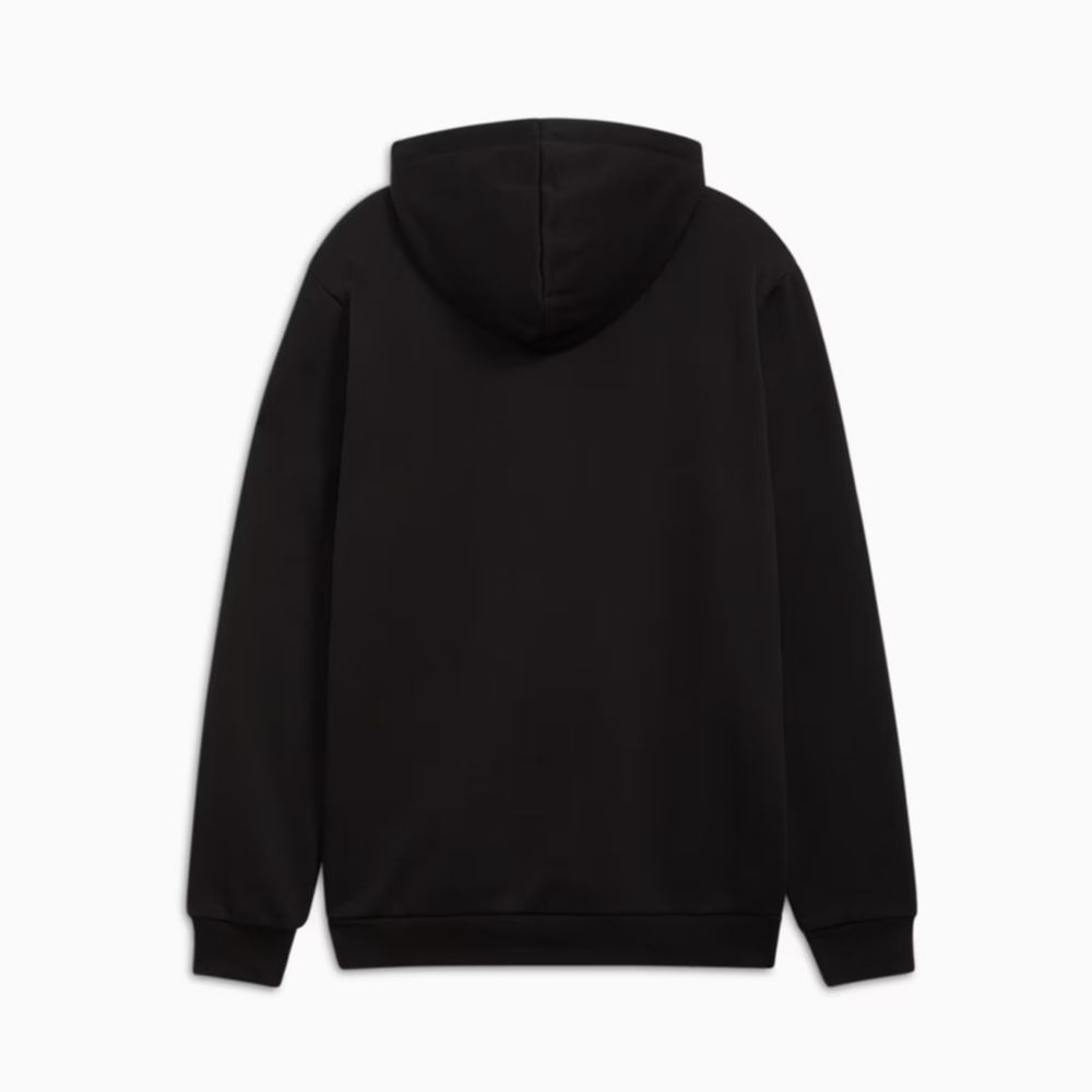 Чоловіча Худі кофта Puma Stitched Logo Hoodie