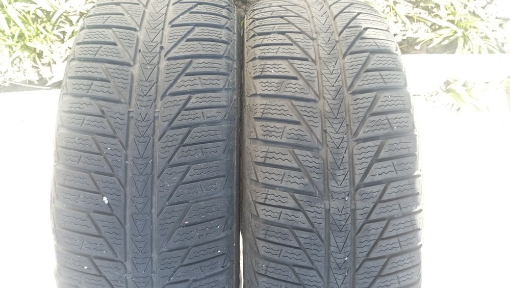 Зимові шини Viking WinTech 205/55 R16 91T