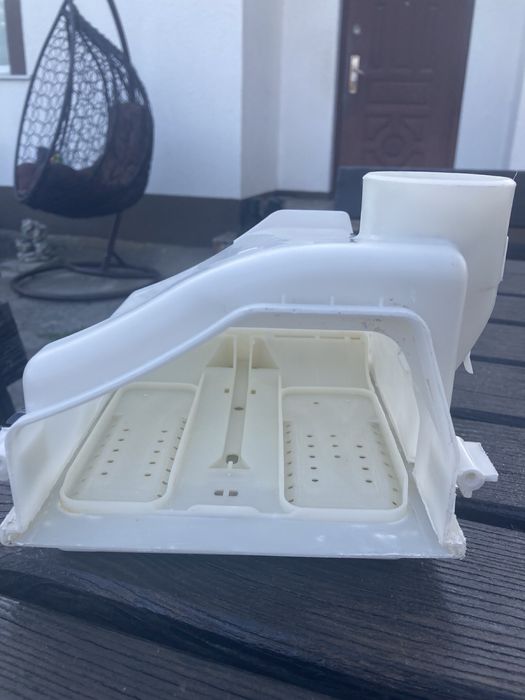 Бункер дозатор для пральної машини LG WD-80250 NUP Б/У 4925EN1001B