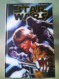 Star Wars - BD Ajuste de contas na lua dos contrabandistas