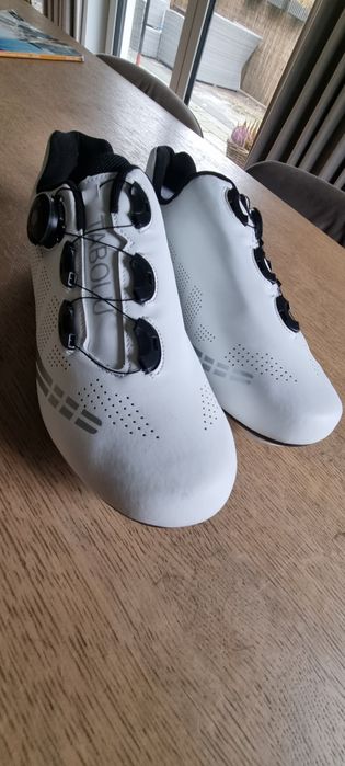 buty kolarskie z systemem BOA