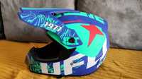 Kask cross enduro downhill offroad