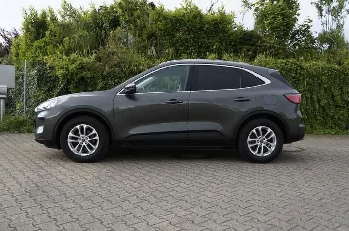 Ford Kuga 2020 / 1.5 дизель