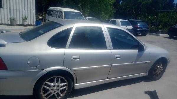 OPEL VECTRA B, 2.0 DTI, 16V PARA PEÇAS