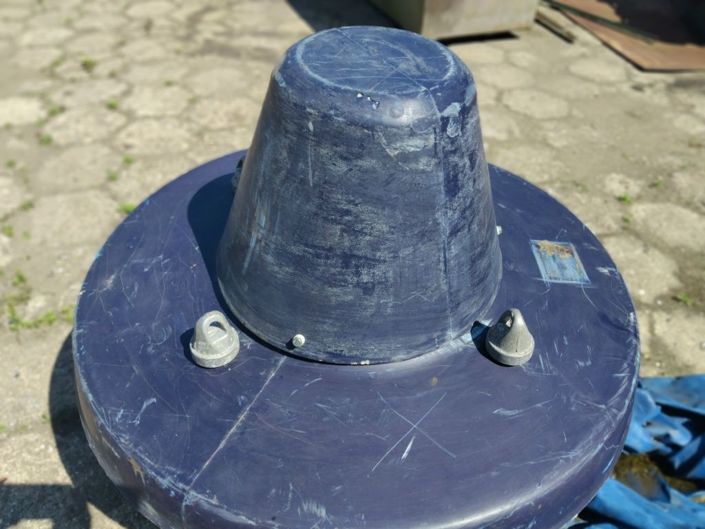 Wentylator dachowy wyciągowy 3 szt chlewnia obora przemysł