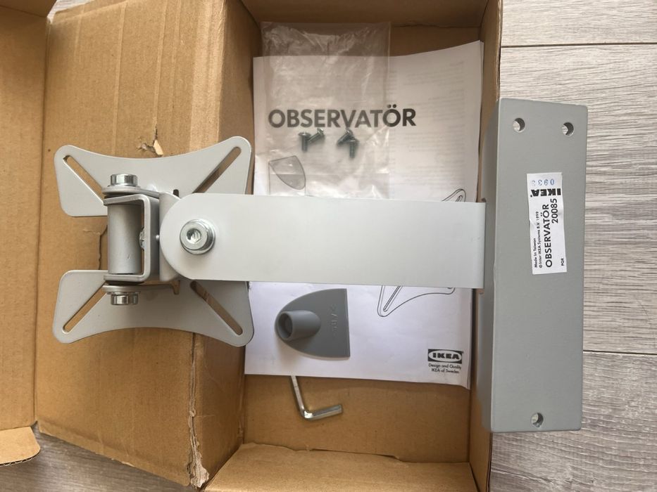 Кронштейн для телевізора Ikea Observator
