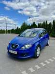 Seat Altea 1.6mpi GAZ LPG 2005r Bez Rdzy Klima NAJTANIEJ !!!