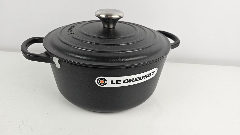 Garnek tradycyjny Le Creuset Signature 4,2 l