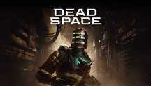 Відеогра Dead Space DVD Виживання, Жахи, Шутер для ПК, комп'ютеру