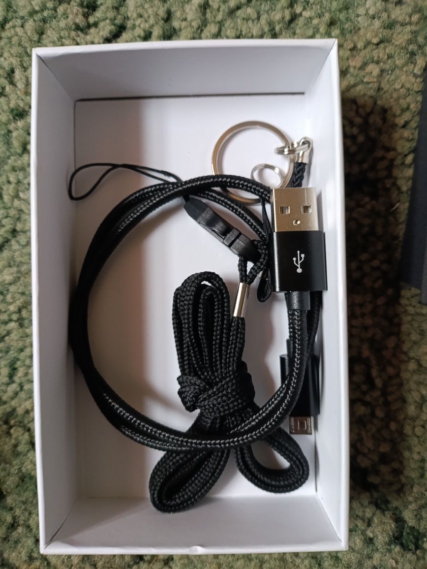 Криптокошелёк LEDGER NANO S