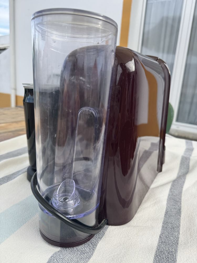 Maquina de cafe Philips - L’or