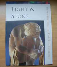 Light & Stone - Highligfts from Scott Gem Collection