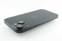 Nowy Aktywowany iPhone 15 128GB Black 0 Cykli GWARANCJA CentralGsm