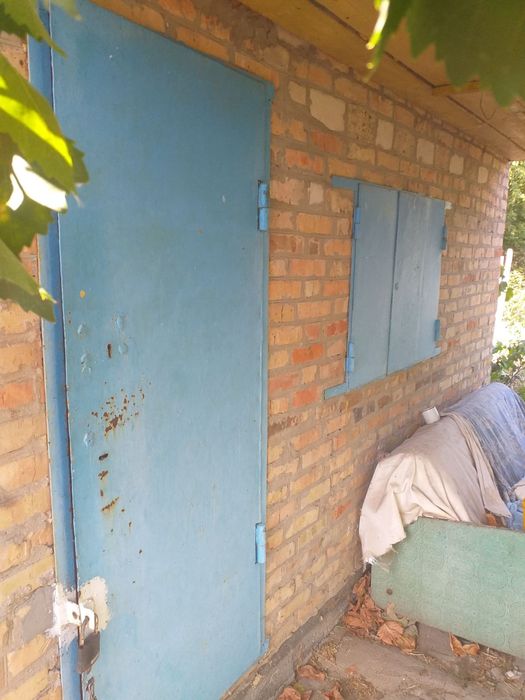 Дача в Нікопольський район