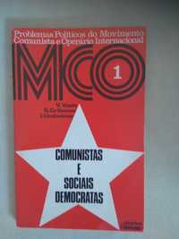 V. Vasin e OUTROS - Comunistas e sociais democratas