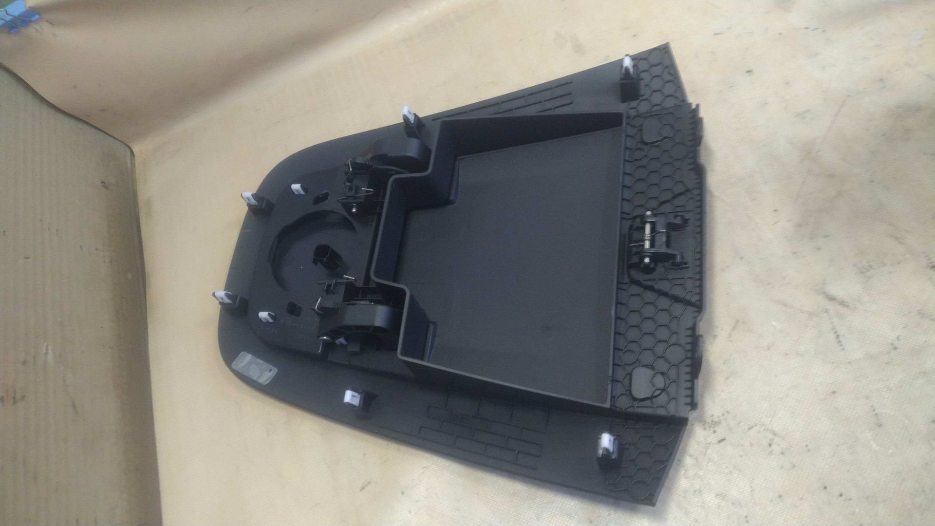 ) S-Max Mk2 schowek EU