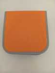 Bolsa para guardar CDs, DVDs