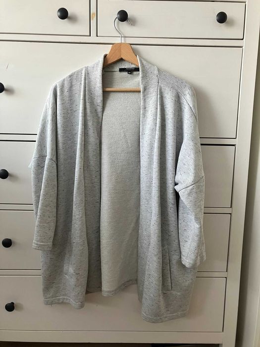 Reserved Kardigan roz 44