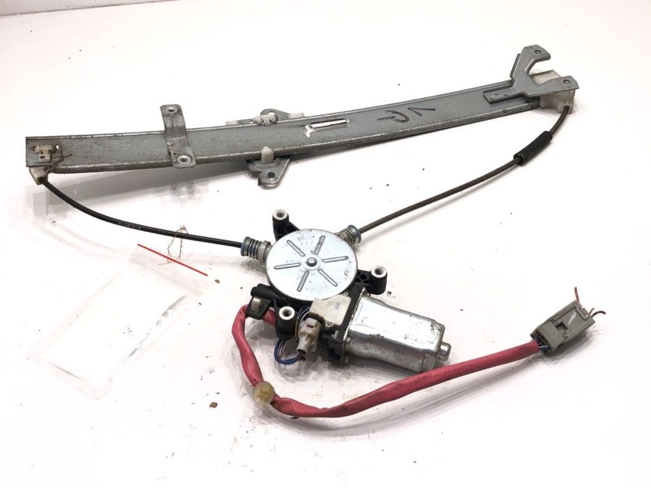 PODNOŚNIK SZYBY LEWY PRZÓD - 197.00 PLN - HONDA JAZZ II (GD_, GE3, GE2) 2001 - 2008 1.2 i-DSI