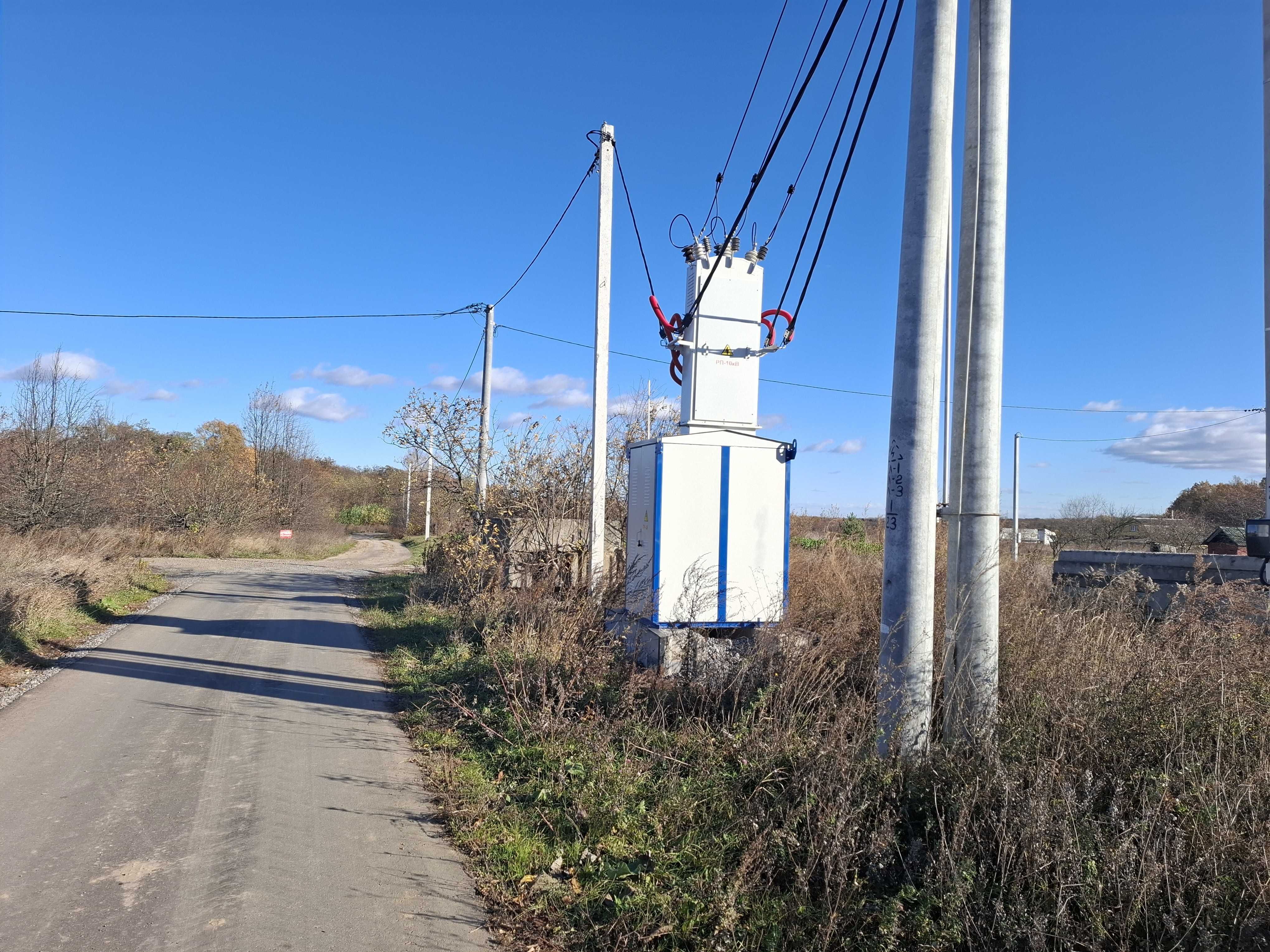 Без комісії продам ділянку у передмісті Вінниці, Зарванці