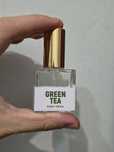 Парфуми Green tea від unusual
