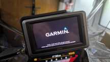 Nawigacja motocyklowa Garmin Zumo 660 atl