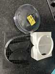 Filtr weglowy do okapu Electrolux