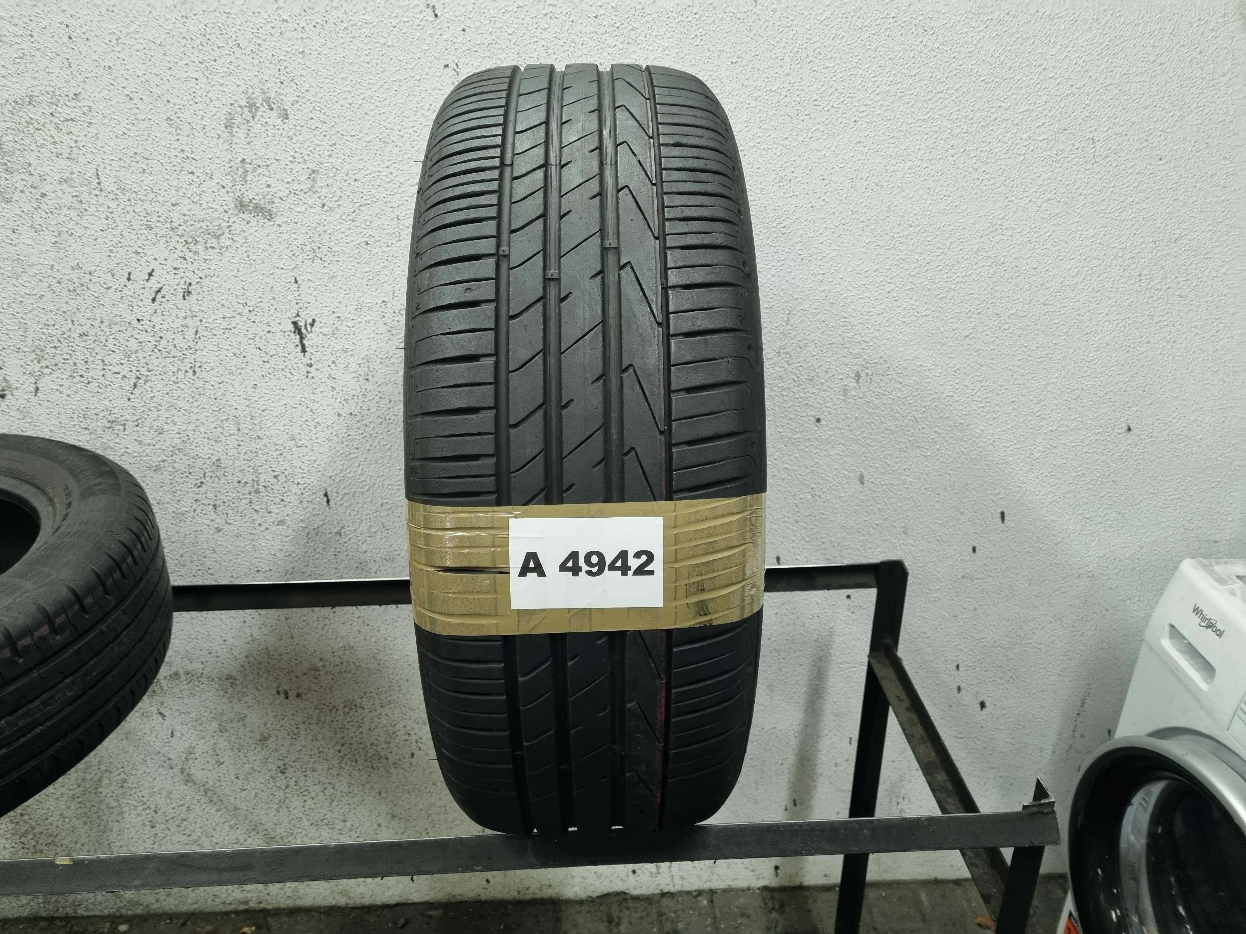 235/55/19 101Y Hankook Ventus S1Evo2 SUV MO D.4717