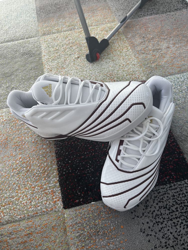 Buty Adidas TMAC 2 Restomod - 46 2/3