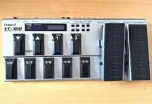 Roland FC-300 Foot Controller