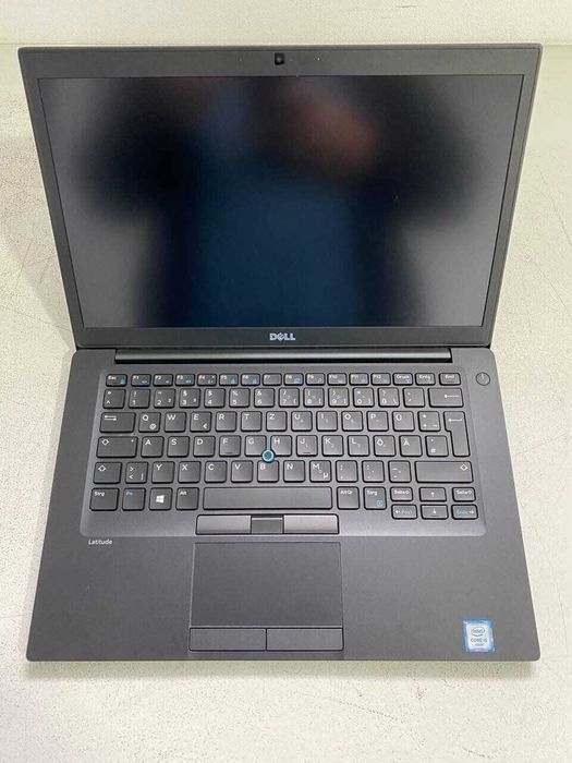 Ноутбук Dell Latitude 7480/14/Core i5/8GB DDR4/128GB SSD/HD 520
